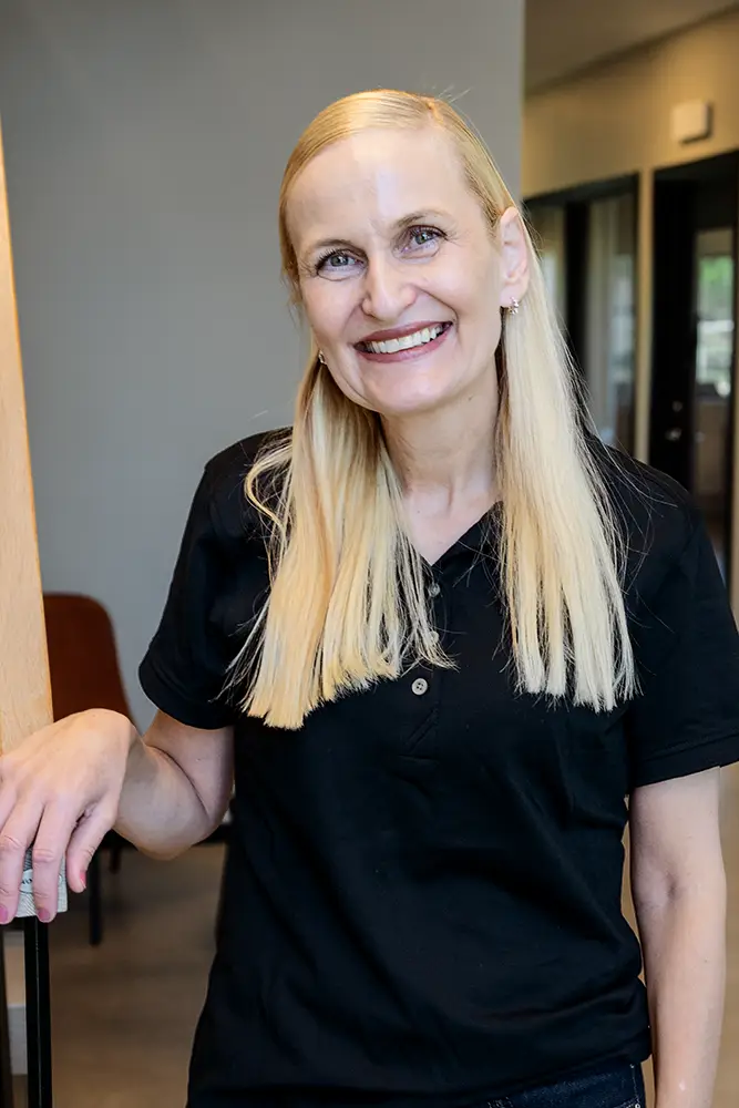 Anki Andersson